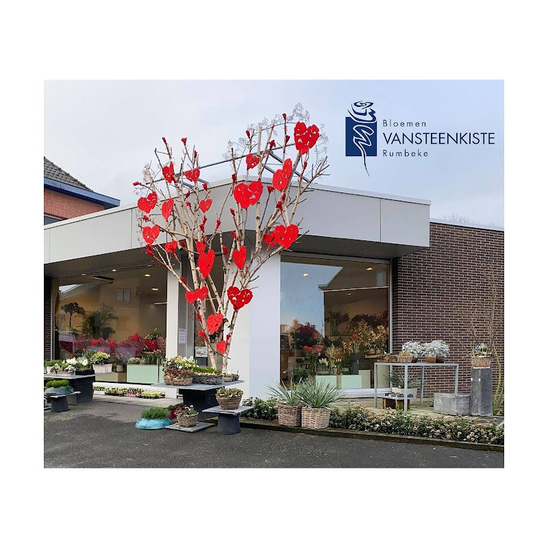 Foto van Bloemen Vansteenkiste bvba