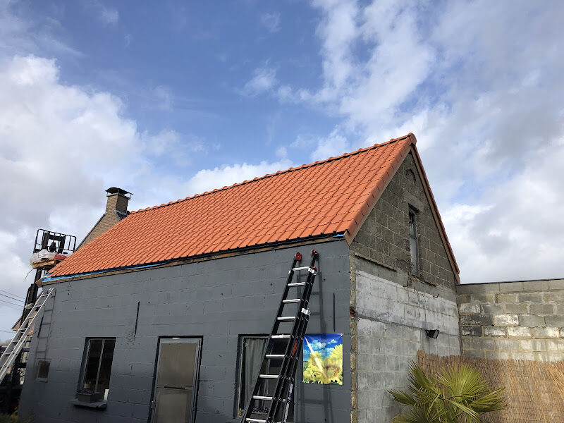 Foto van Callewaert
