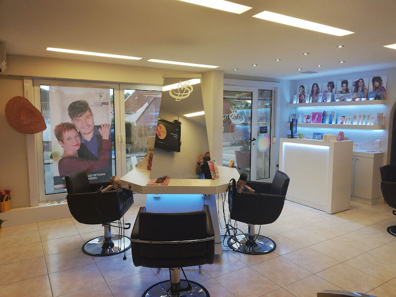 Foto van Exclusyves Haute Coiffure