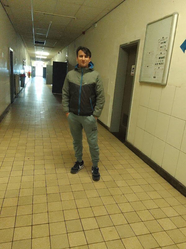 Foto van Abasin