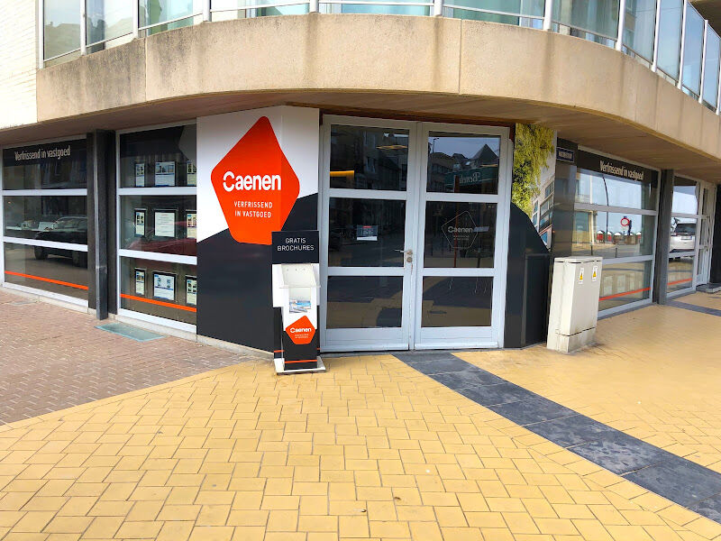 Foto van Caenen - De Panne