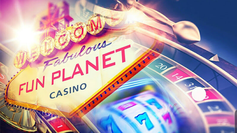 Foto van Fun Planet Casino