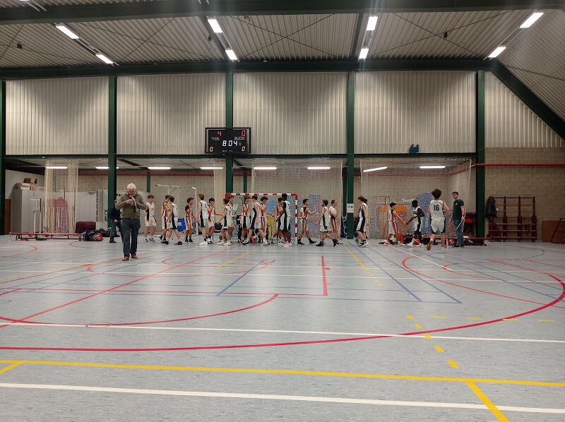 Foto van Over Time