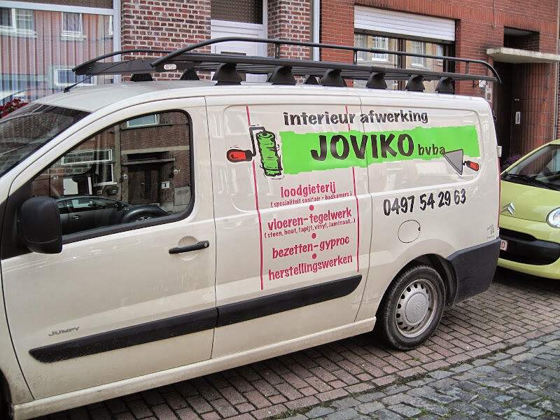 Foto van Joviko BVBA