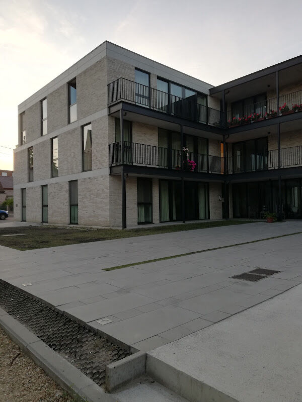 Foto van Assistentiewoning Aronskelk