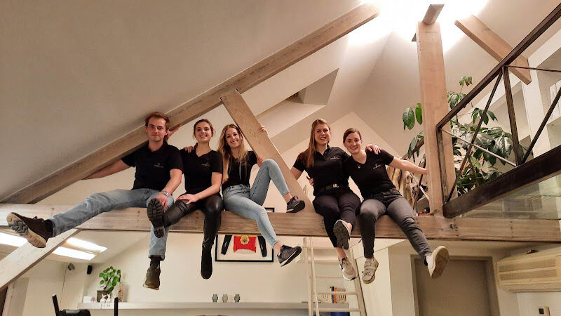 Foto van Praktijk@Motion