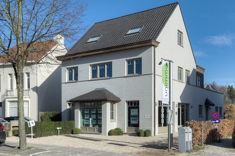 Foto van Unimmo, Immobilier