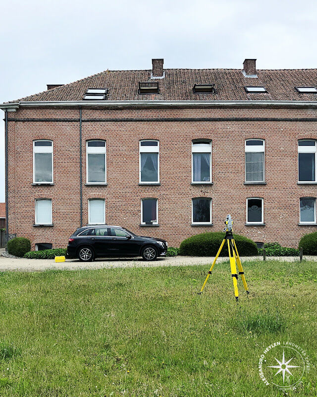 Foto van Alessandro Heylen Landmeter Schilde