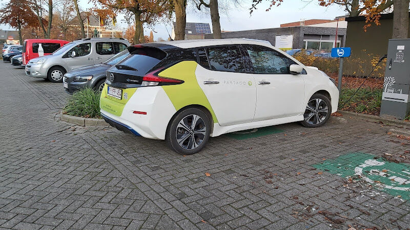 Foto van Partago Lint