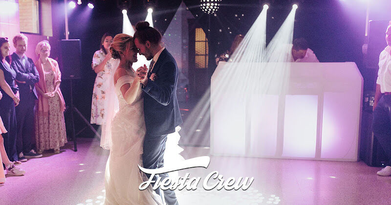 Foto van Fiesta Crew