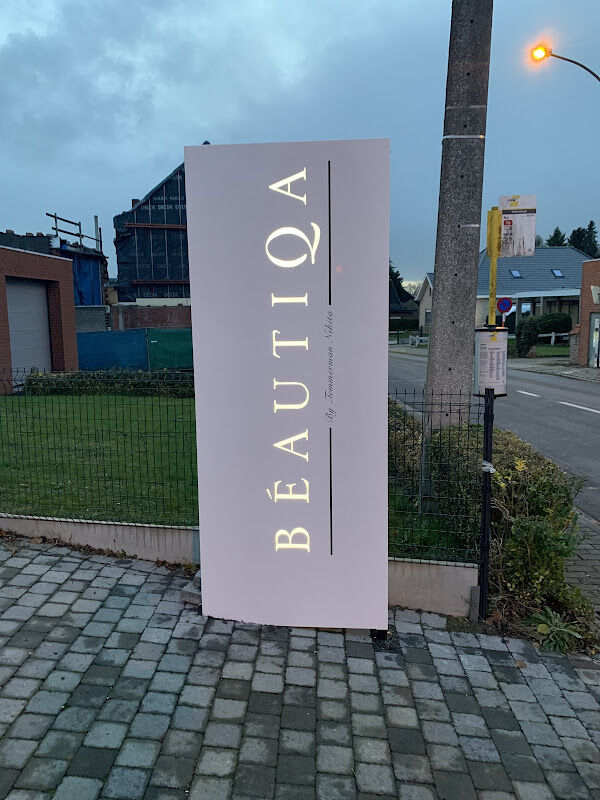 Foto van Beautiqa