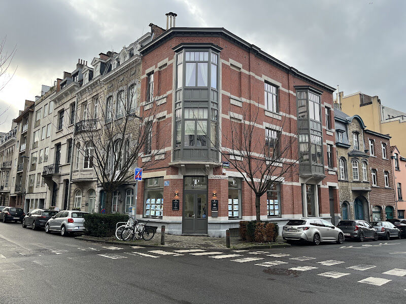 Foto van Tomson Properties