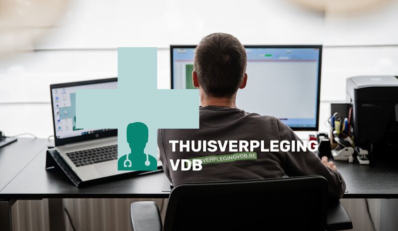 Foto van Thuisverpleging VDB