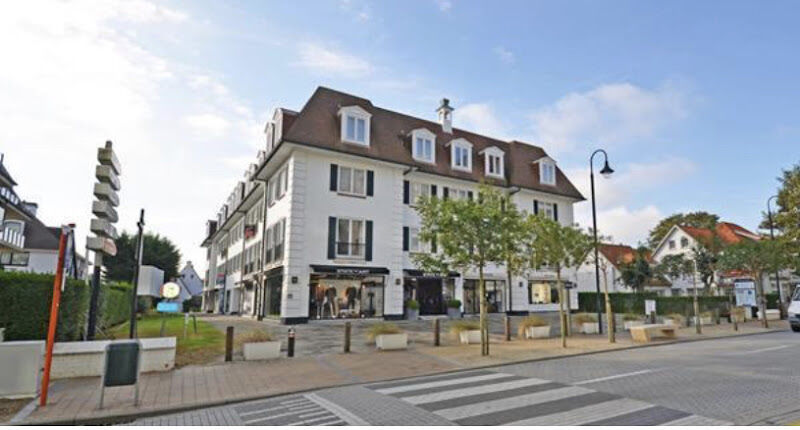 Foto van Knokke Homes