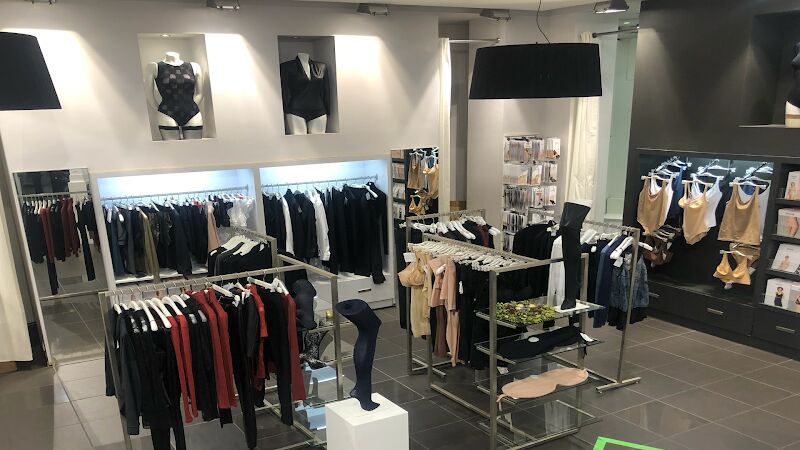 Foto van Wolford Antwerpen