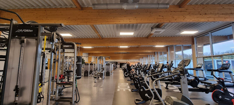 Foto van Fanatics Sportsclub
