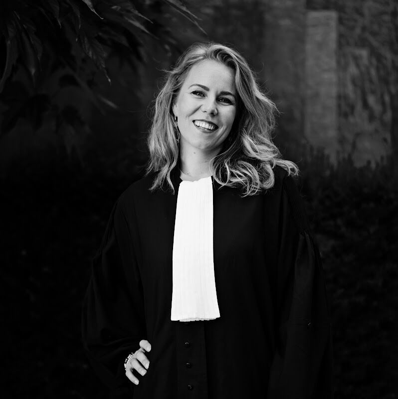 Foto van Advocatenkantoor Geerts