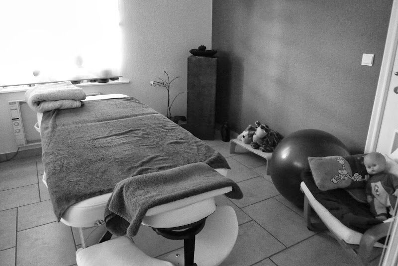 Foto van Pure Healing