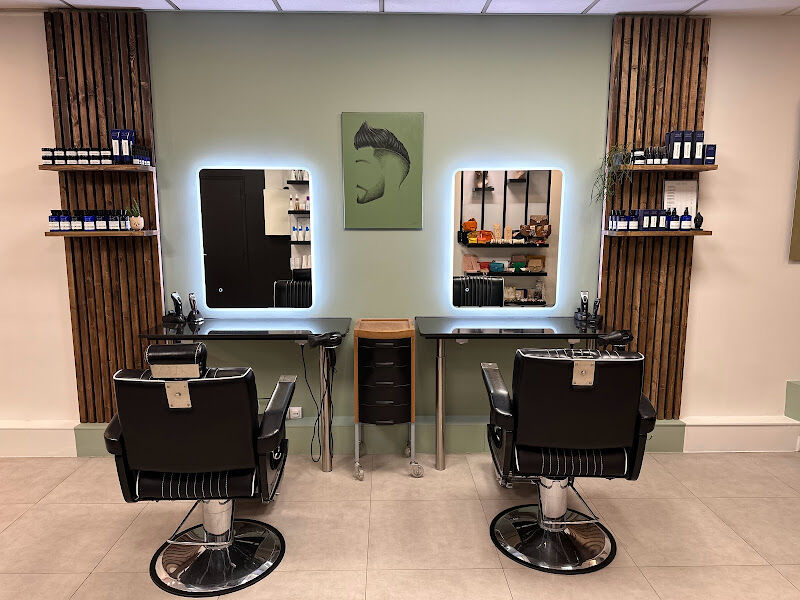 Foto van Karl et Kris coiffure