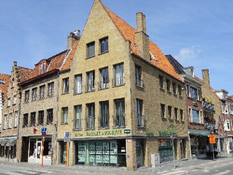 Foto van Kantoor De Smet & Poupeye Brugge