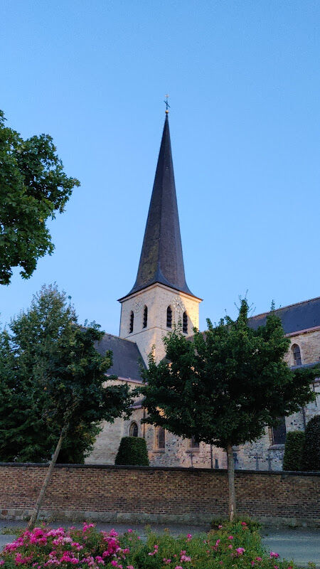 Foto van Dekenij Lennik (Events)
