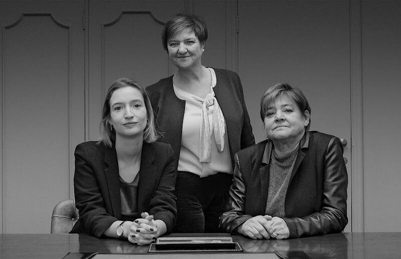 Foto van Advocatenassociatie Ryckaert & Ryckaert