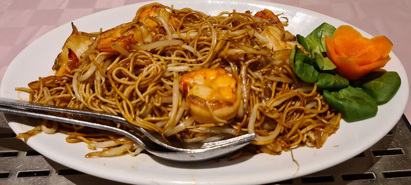 Foto van Peking