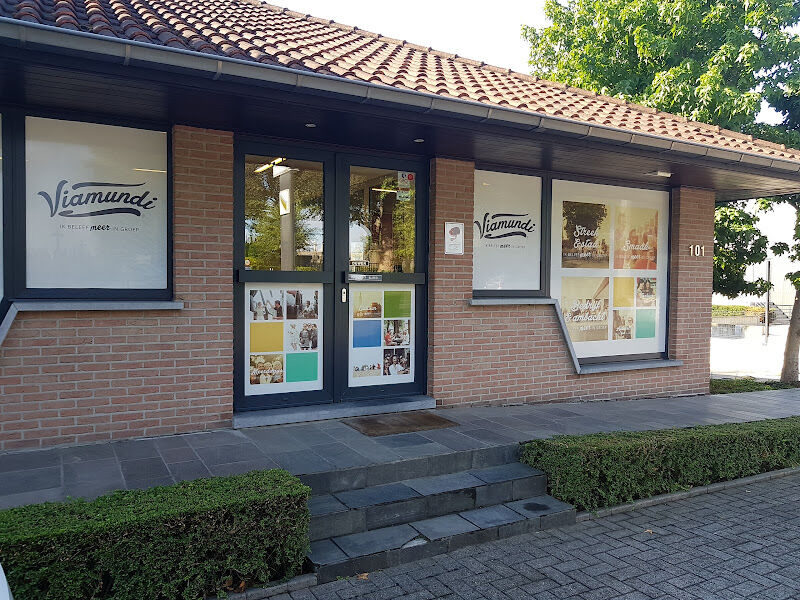 Foto van Viamundi