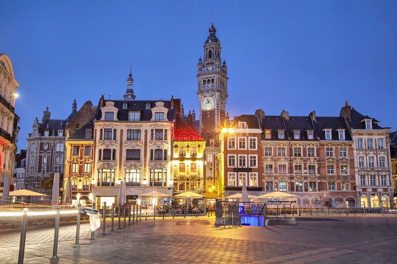 Foto van Standing Immo