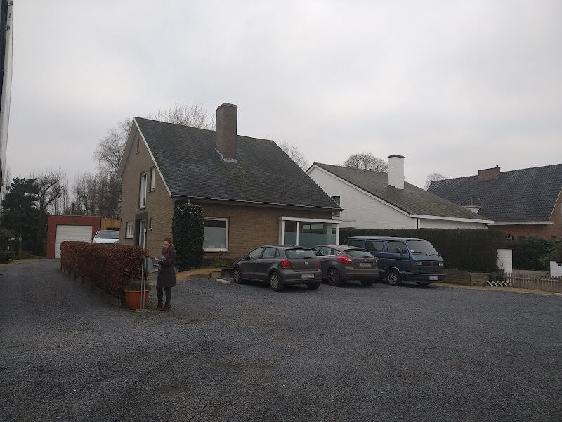 Foto van Open huis 216