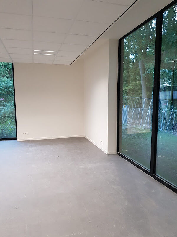Foto van Schilderwerken Ieper Guno
