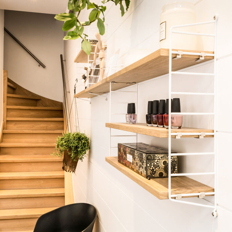 Foto van Love for nails