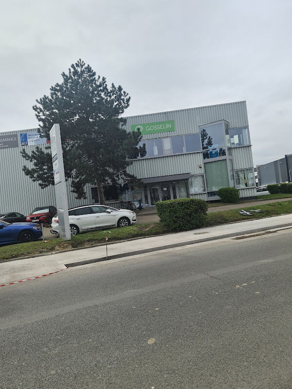 Foto van Gerlach & Co Brucargo