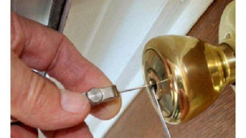 Foto van Bj Security