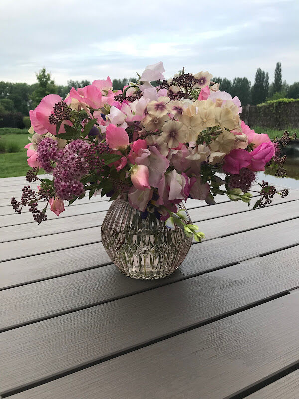 Foto van Babs Flowers