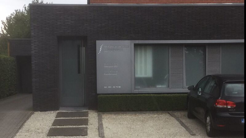 Foto van Therapeutenzonhoven Osteopathie & Pediatrie