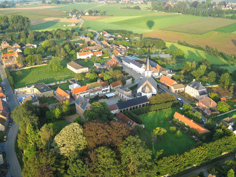 Foto van Skyview Balloons - ballonvaart
