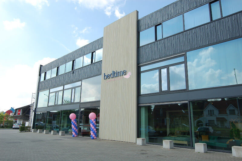 Foto van Bedtime Edegem