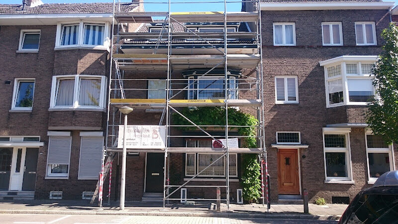 Foto van AS Schildersvakbedrijf V.O.F.