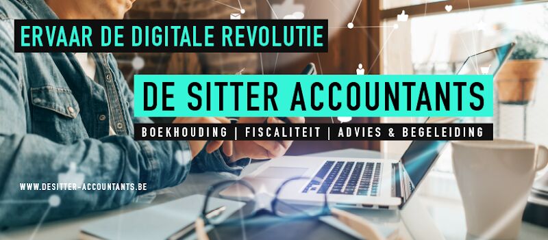 Foto van De Sitter Accountants