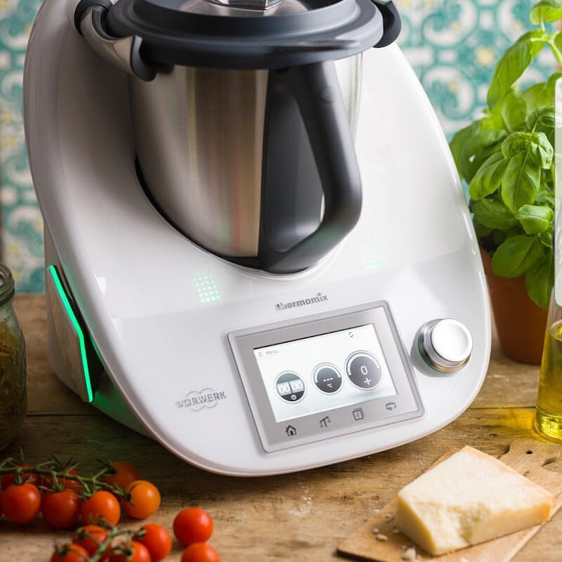 Foto van Thermomix Nederland