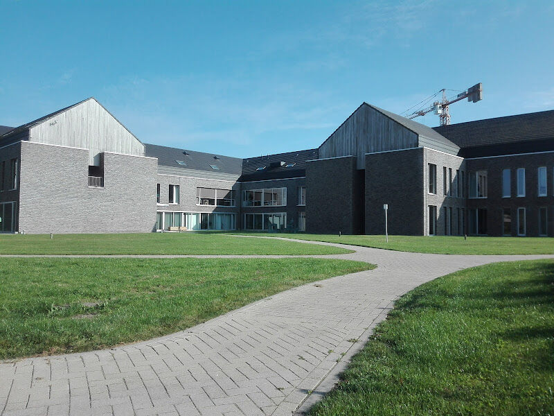 Foto van OCMW Alveringem