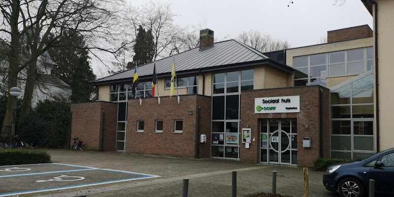 Foto van Sociaal huis Kasterlee