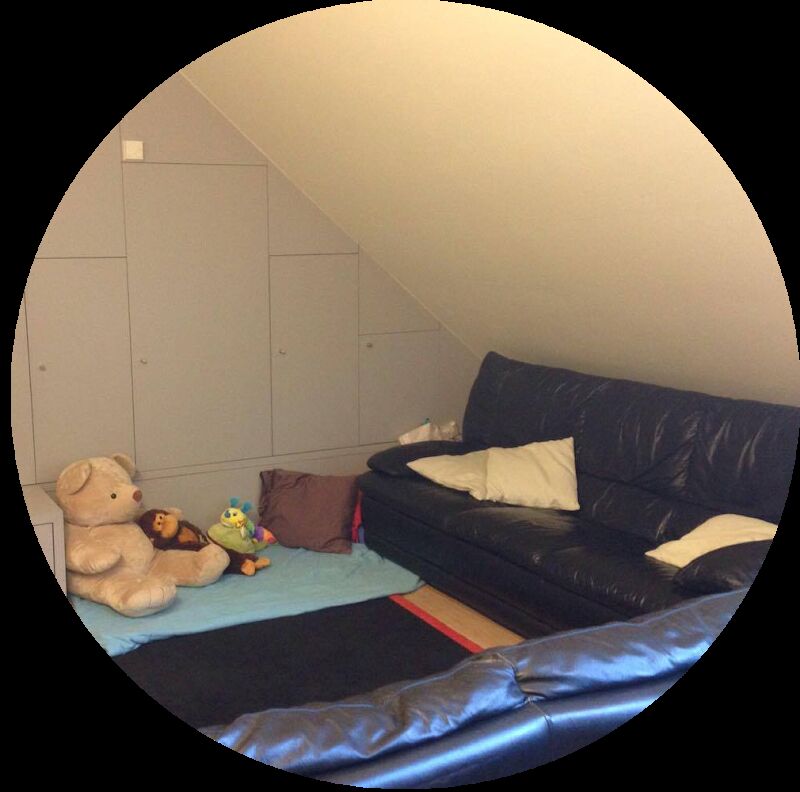 Foto van Praktijk De Rugzak - Kinderpsycholoog