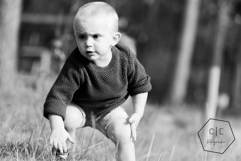 Foto van Charlotte Elyn