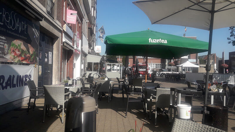 Foto van T Croissantje