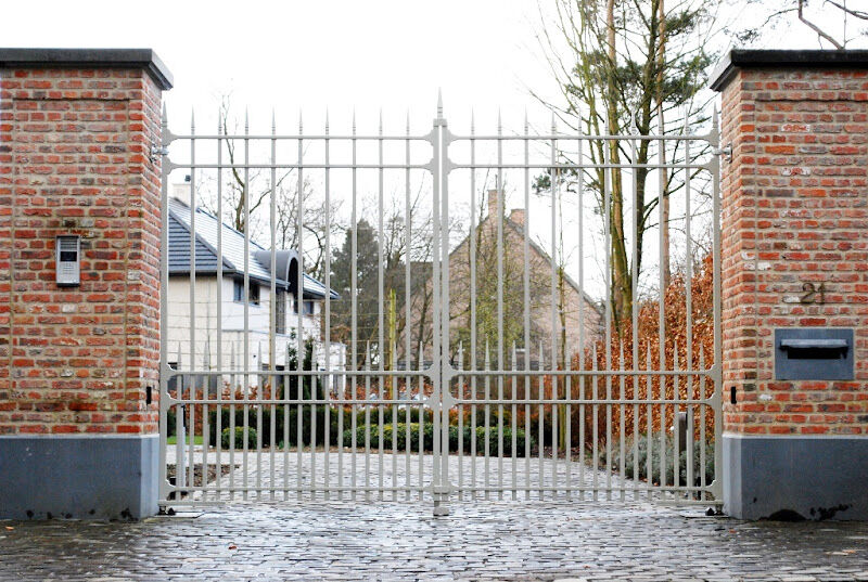 Foto van VACO POORTEN