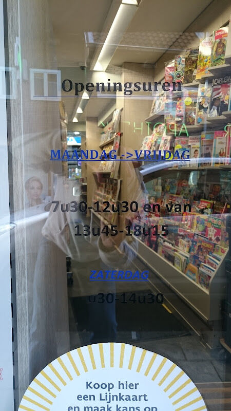 Foto van Dilpress