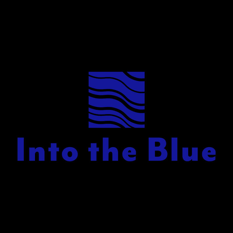 Foto van Into the Blue zwembaden