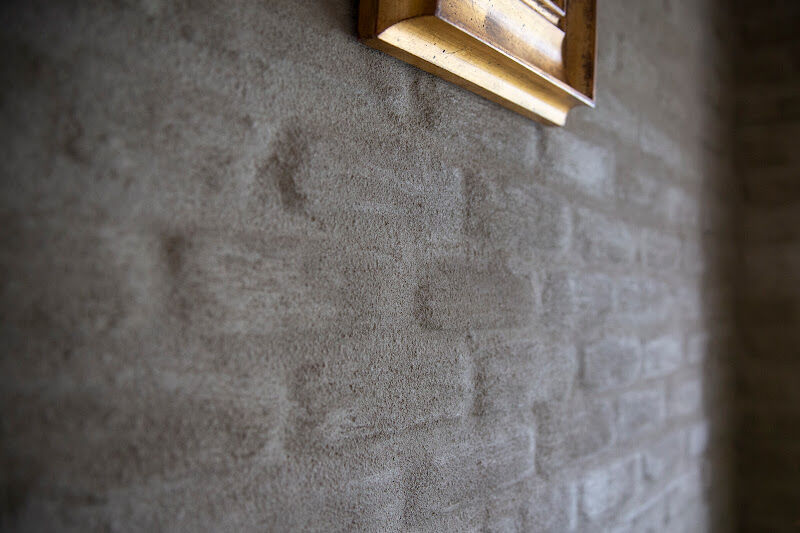 Foto van Stijn Stuct - Ecologisch & decoratief pleisterwerk